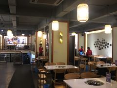 大堂-大院小院传统火锅·小酒馆(北城天街店)