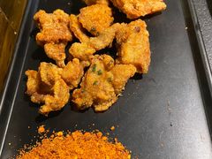 -吼堂老火锅(湖滨银泰in77店)