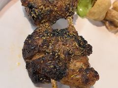 -路边边.炒菜烧烤.音乐餐厅(良乡长虹店)