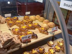 -BreadTalk面包新语·烘焙蛋糕(深业上城店)