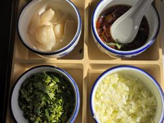 -北门涮肉·铜锅涮肉(南锣鼓巷店)