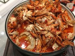-芭菲盛宴·环球美食(解放碑英利国际店)