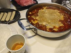 -小肥羊·牛羊肉火锅(万达广场店)