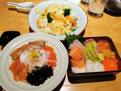 -Hatsune隐泉日式料理(SKP店)