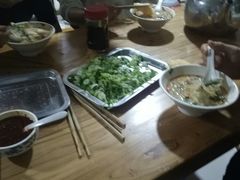 -赵家羊肉羊汤馆(车站总店)