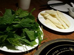 -黑鸡小馆(金源店)
