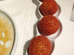 流心酥皮塔-稻香(汉街店)