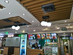 -Pelicana百利家炸鸡(江南西名店城店)