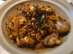 -筱爷叔·上海传统手工菜(玉树路店)