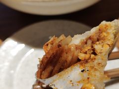 手工薄饼-叶婆婆钵钵鸡(解放碑店)