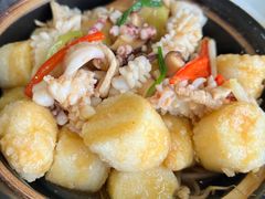 -广东潮汕酒家(锋记中恒分店)