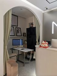 -米莱摄影写真(五大道别墅店)