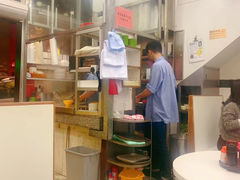 -麦文记面家(佐敦店)