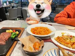 -必胜客(骡马市店)