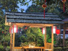 -青城甲(青城山店)