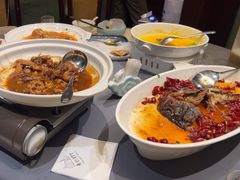 -东湖177艺术餐厅 · 东坡院子