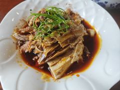 -郭鸡肉·非遗餐厅(安仁古镇店)