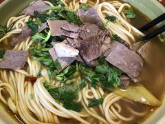 -美玲拉面(鞍山西道店)