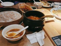 -满园烤鸭·春饼(中街大悦城店)