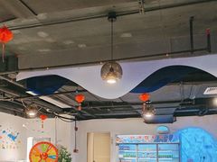 -碗中海·蒸汽海鲜·桑拿鸡(岭南天地店)