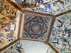 -敦煌石窟文物保护研究陈列中心