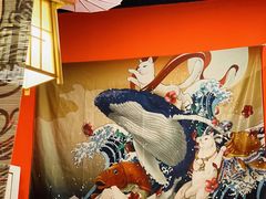 -隐月· 㐂和食屋(芝罘万达公馆店)