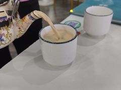 -帕米尔食府(白云观店)