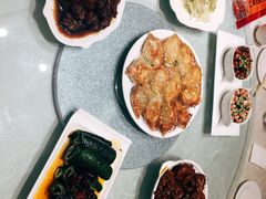 -葛记焖饼(伏牛路店)