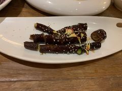 -旅马餐厅(茅家埠店)