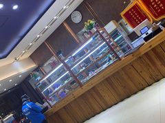 -杨记清芳牛肉拉面(京广路店)