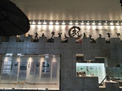 景点-大连武术文化博物馆
