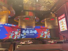 -丽伟的串·烧烤·砂锅(季景天地店)