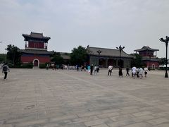 -天津妈祖文化园