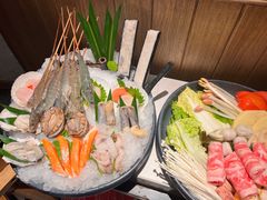 -生如夏花泰式火锅(鹭洲里店)