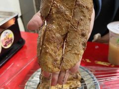 -曾记大腰子烧烤(苗栗路总店)
