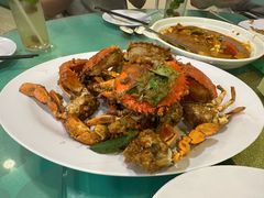 -大茄来海鲜餐厅(亚洲城分行)
