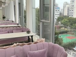 -馨月汇·一悦馨香月子中心(前滩店)