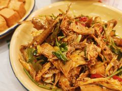 -东排食堂长沙小吃大排档(五一广场店)