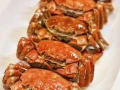 -万丽轩·粤菜(王府井金茂万丽酒店)