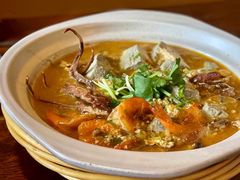 -宝中宝食府(清泰街店)