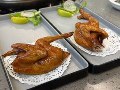 -郑猛记石岐鸽主题餐厅(长江店)