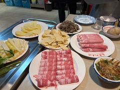 -总参北京涮羊肉