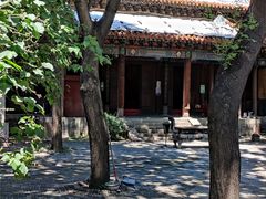 -清真喜兰老丁羊汤特色小吃