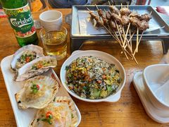 -管氏翅吧(护国寺店)