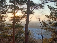 -帽儿山国家森林公园