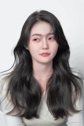 -阿莲新妆护肤造型