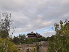 -大槐树寻根祭祖园