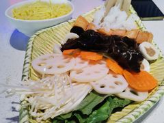 -鱼酷活鱼烤鱼(仙林金鹰店)
