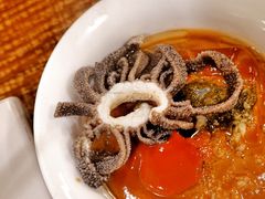 -老门框爆肚涮肉(金宝街店)
