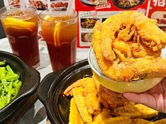 -荣记·囍粤茶餐厅(花都店)